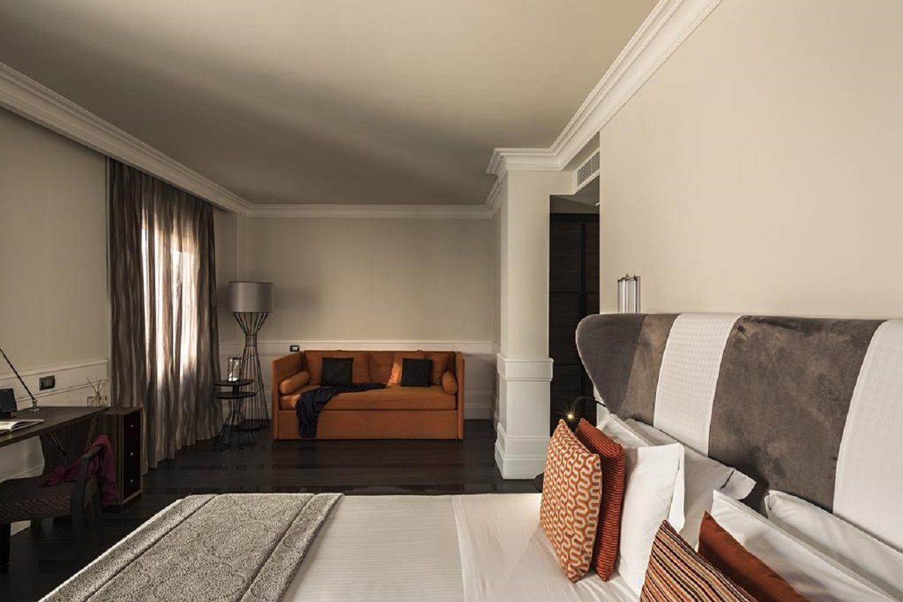 Palazzo Navona Hotel, foto 5