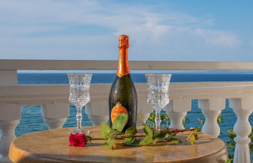 Agoulos Beach Hotel, foto 11
