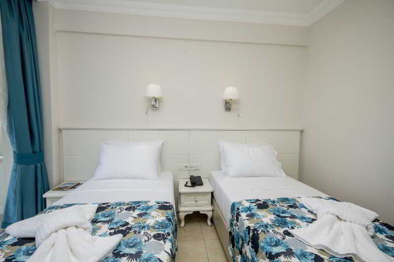 Sovalye Hotel, foto 6