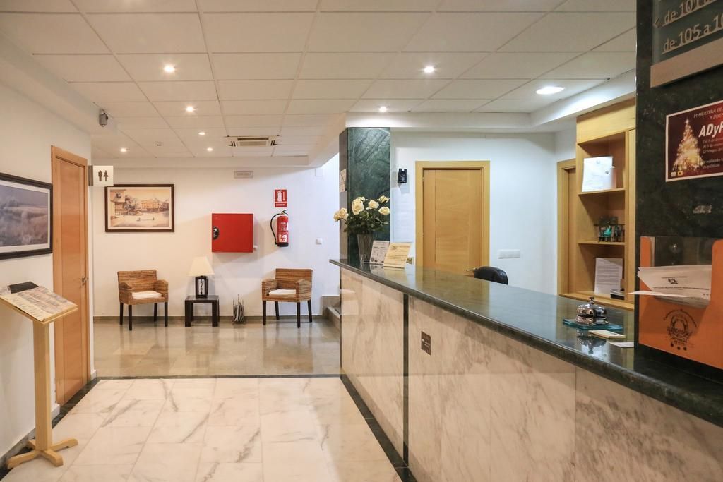 Hotel Las Tablas, foto 14