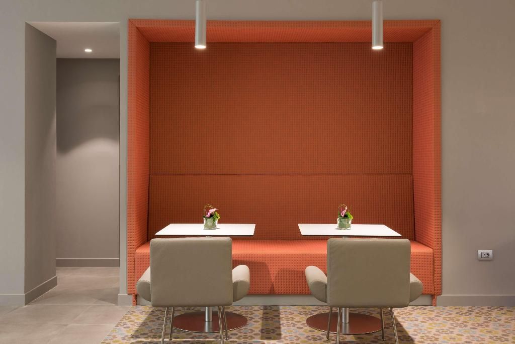 Hampton by Hilton Rome East, foto 15