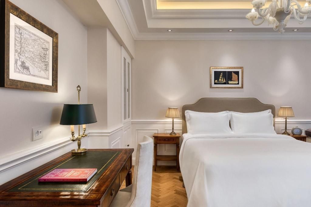 King George, a Luxury Collection Hotel, Athens, foto 11
