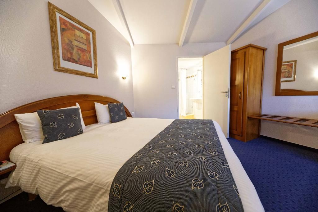 Charme Hotel & Spa, foto 8