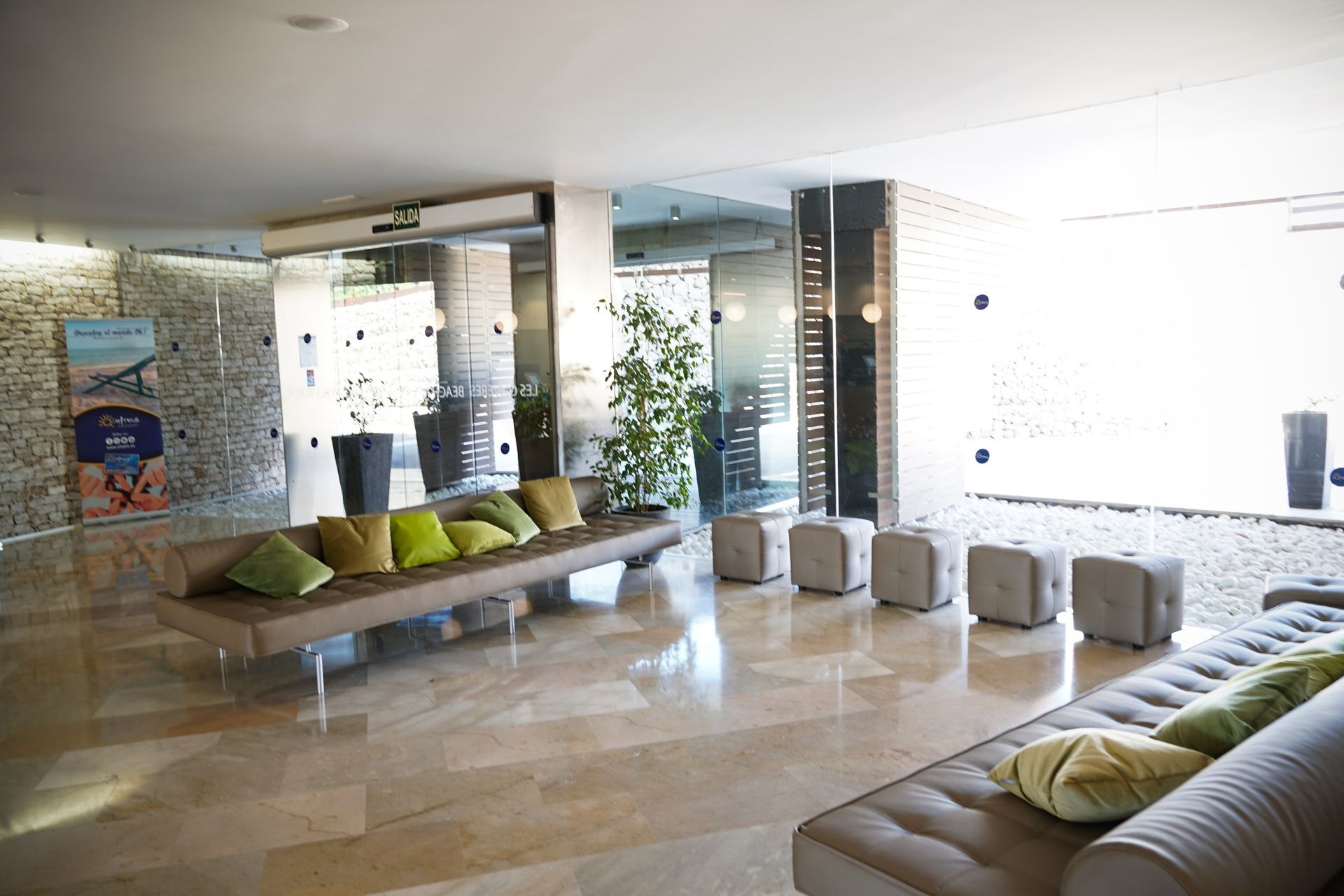 Ohtels Les Oliveres, foto 8
