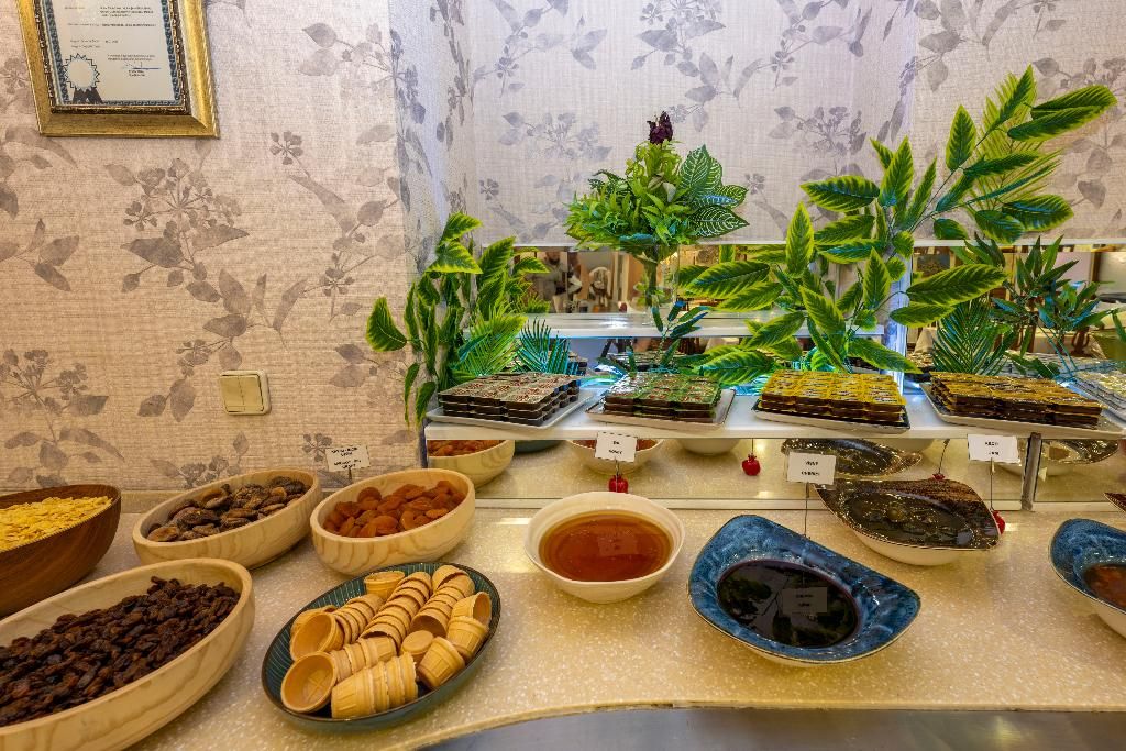 Grand Anka Hotel Istanbul, foto 10