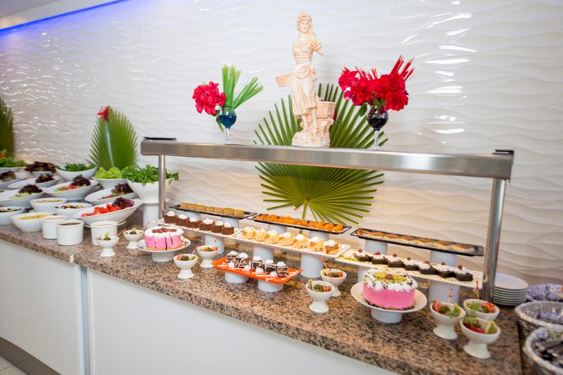 Side Sunberk Hotel, foto 6