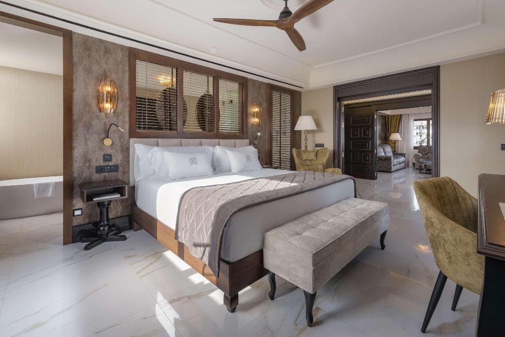 Santa Catalina, a Royal Hideaway Hotel, foto 11