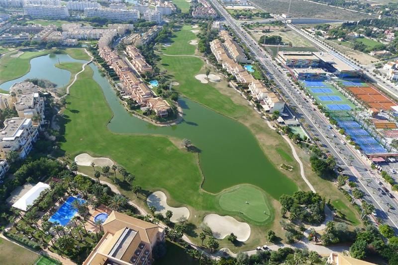 Hotel Alicante Golf, foto 6