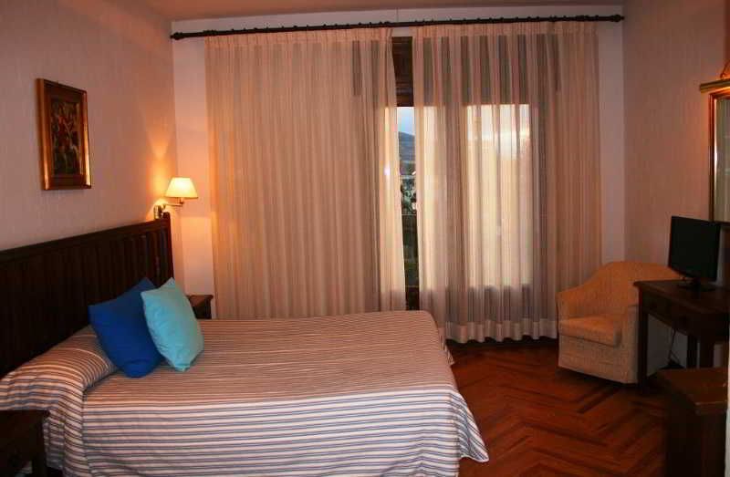 Mirasierra Hotel, foto 4