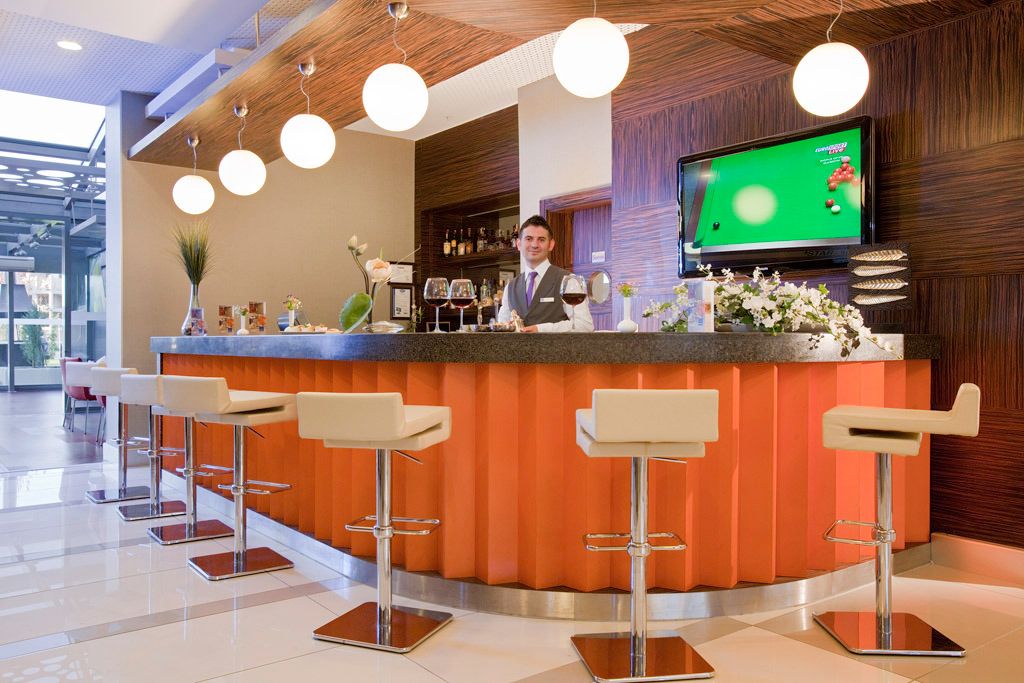 Novotel Kayseri, foto 10