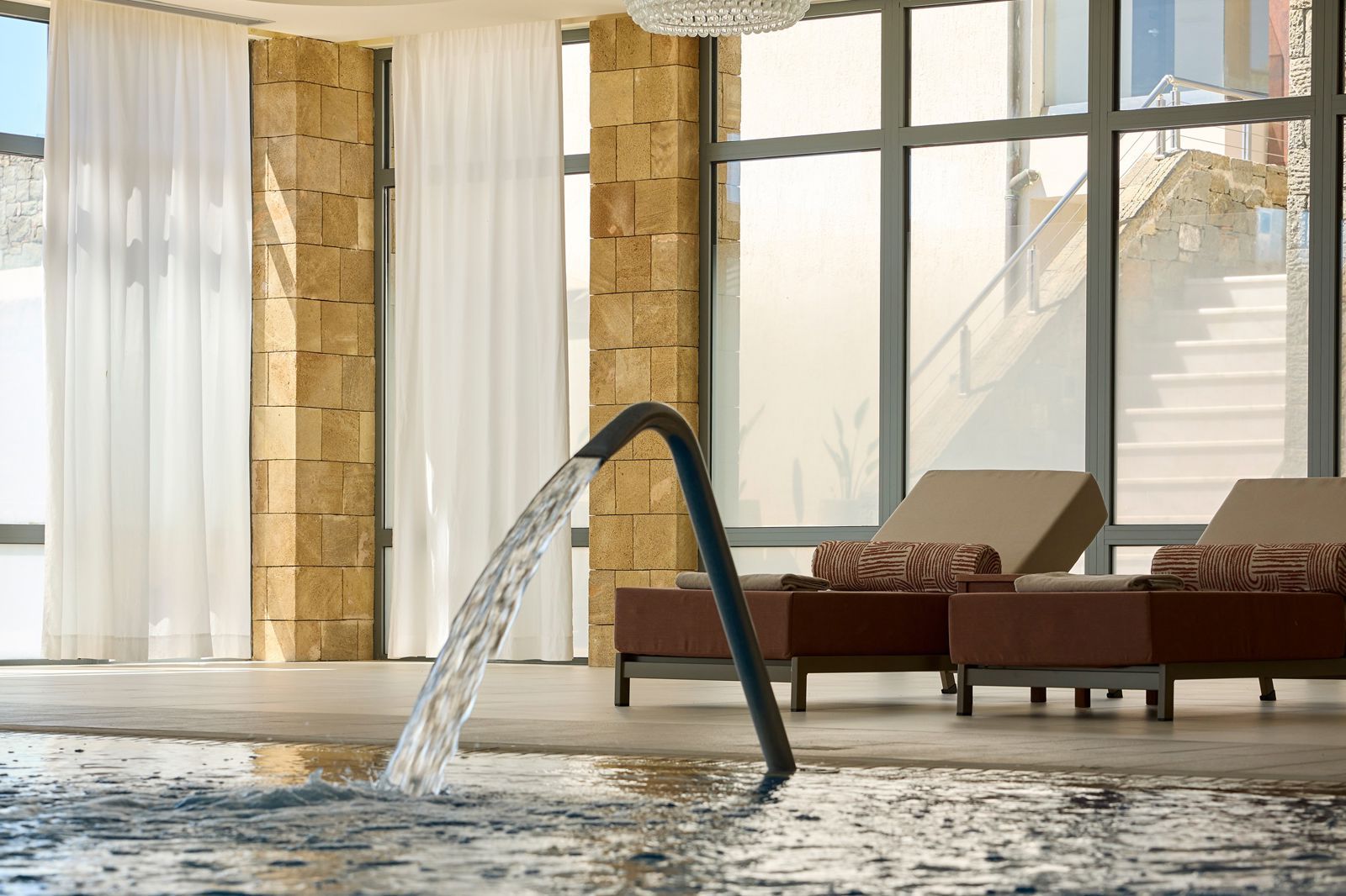 Boutique 5 Hotel & Spa, foto 13
