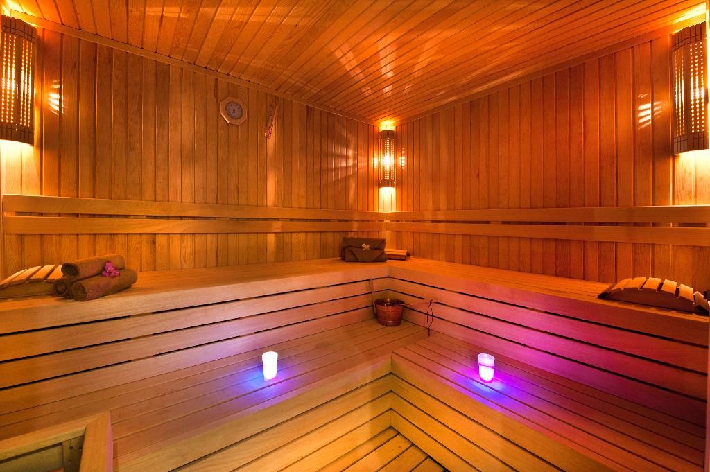 Esila Termal Hotel & Spa, foto 5