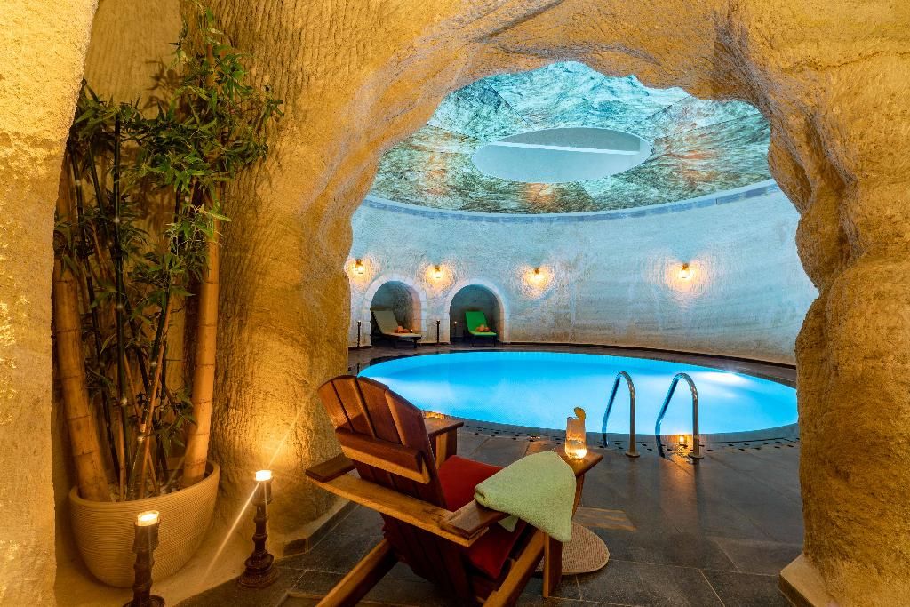 Utopia Cave Cappadocia Hotel, foto 10