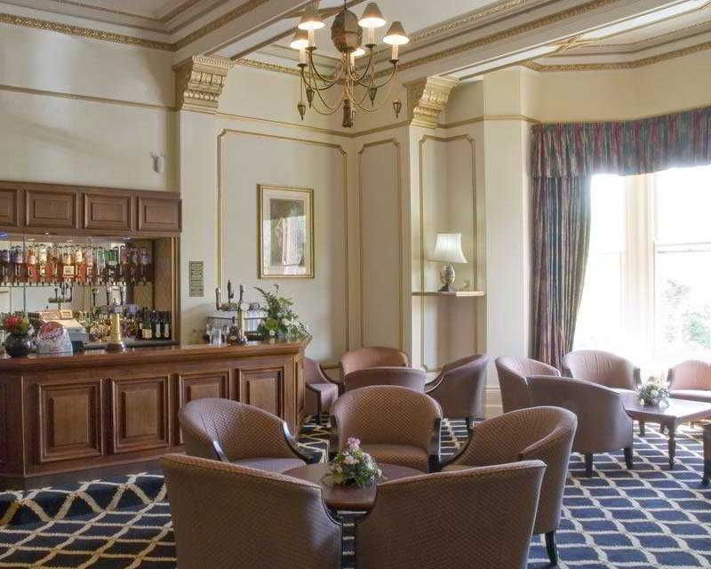 Prince of Wales Hotel Southport, foto 9