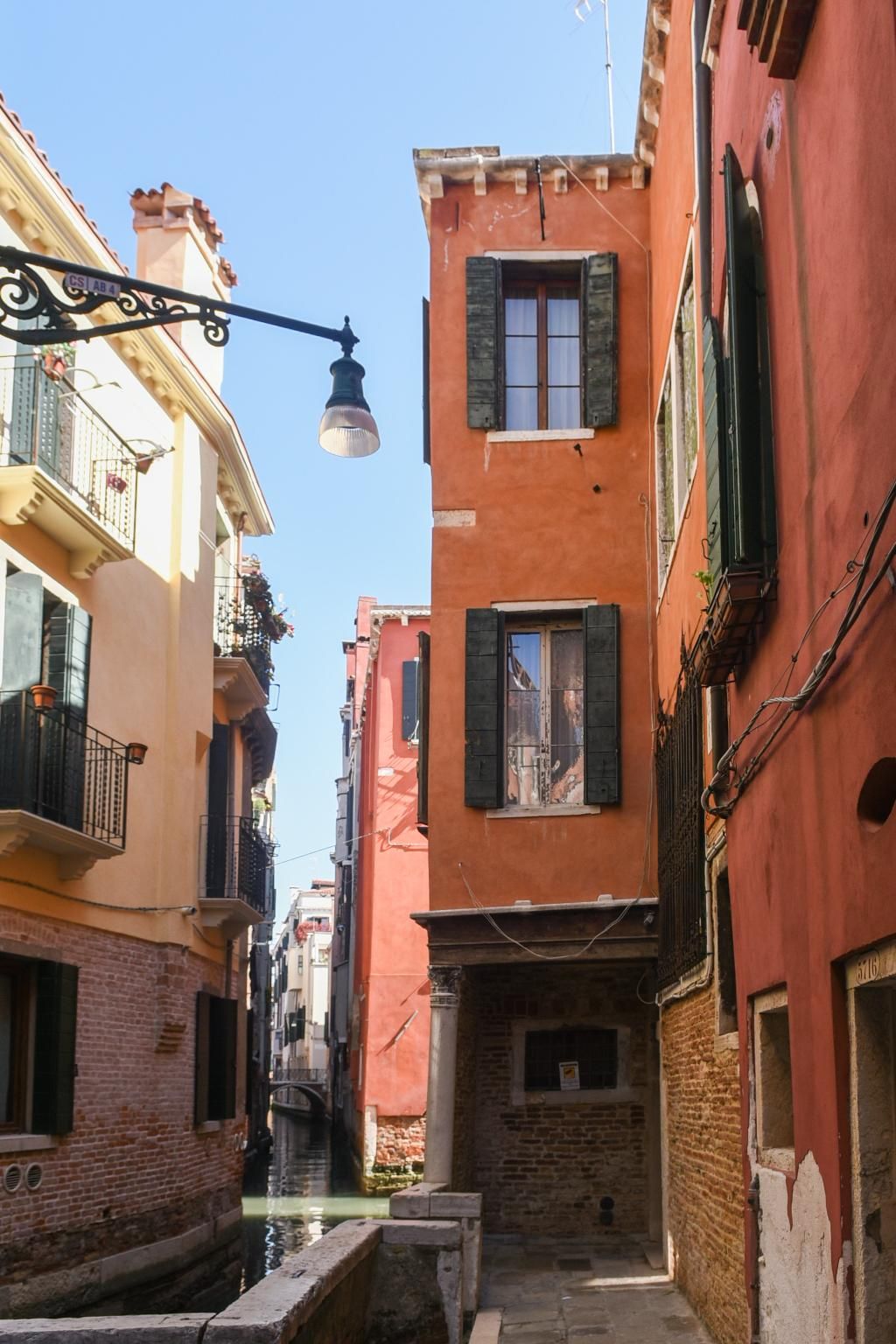 Palazzetto San Lio, foto 3