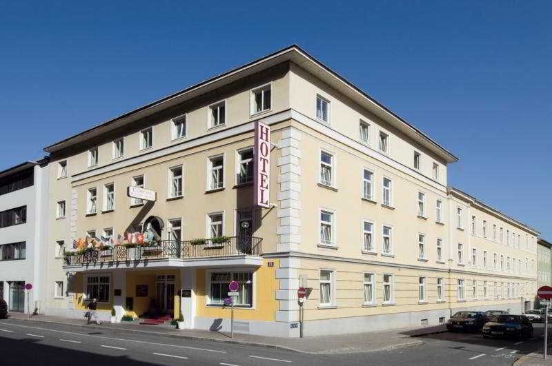 Theater Hotel Salzburg, foto 12