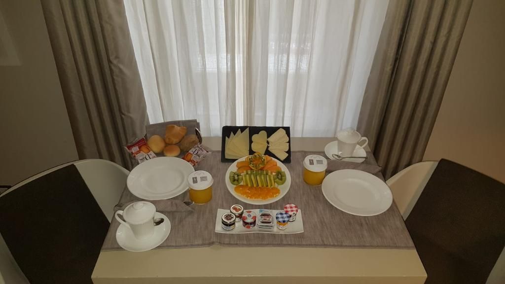 Escalus Luxury Suites Verona, foto 9