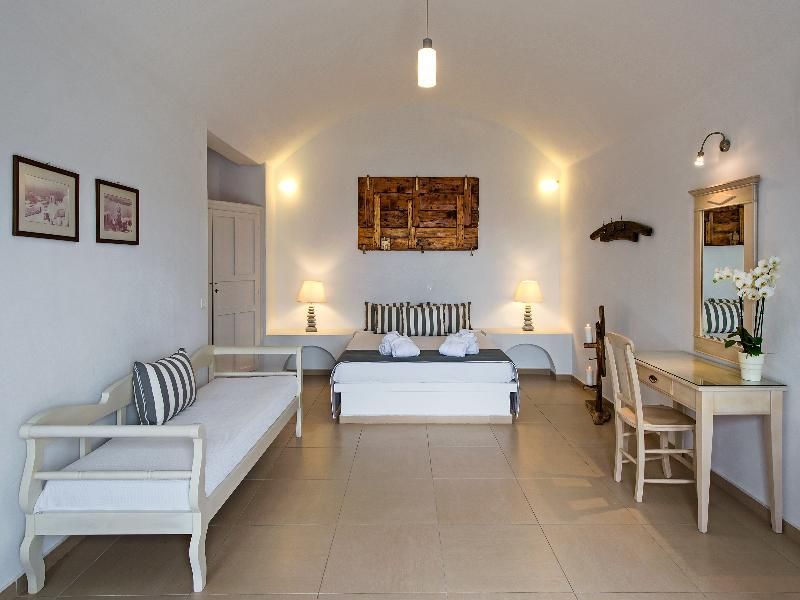 Apanemo Hotel And Suites, foto 12