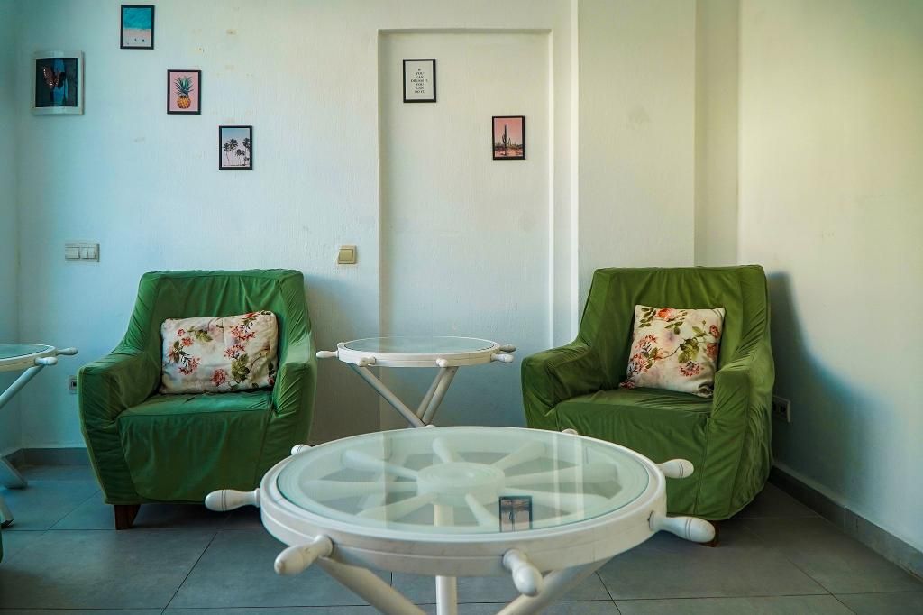 Nagi Beach Hotel, foto 8