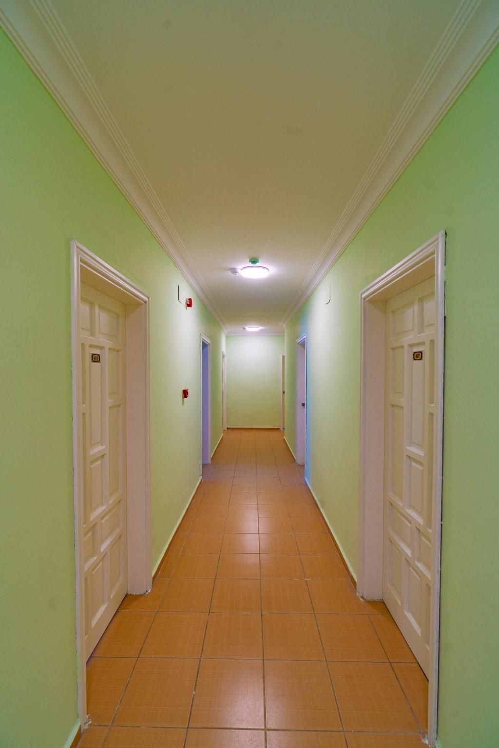 De Mare Family Hotel, foto 12