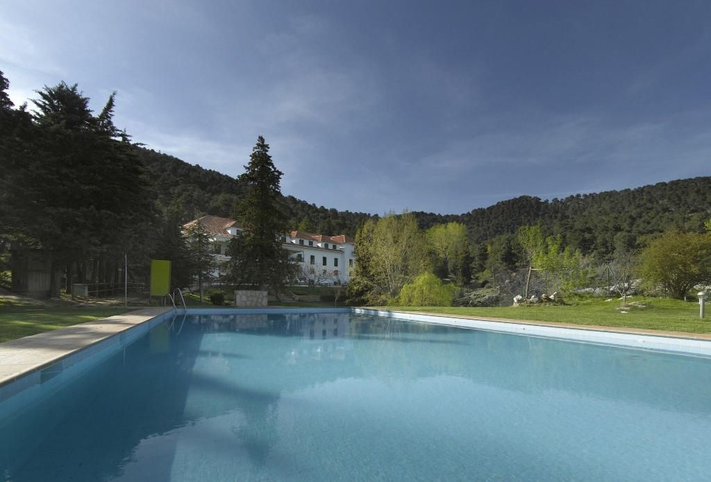 Parador de Cazorla, foto 8