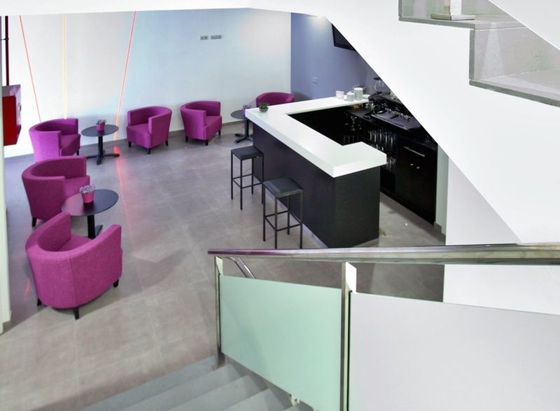 Hotel Alix Boutique, foto 13