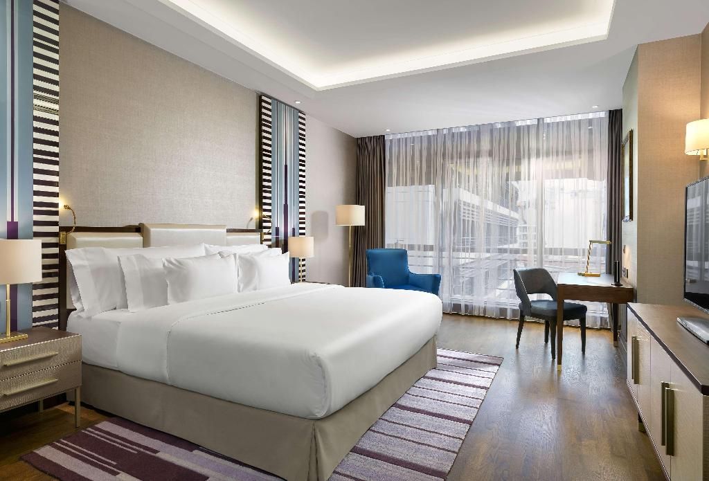 Barceló Istanbul, foto 15