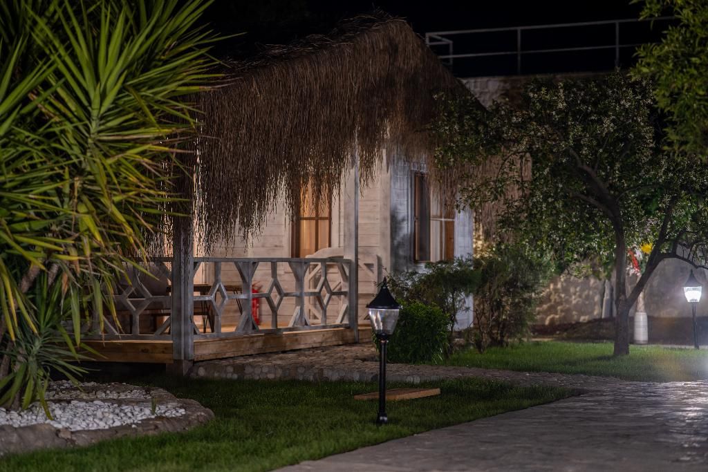 Naturelife Bungalows & Spa, foto 9