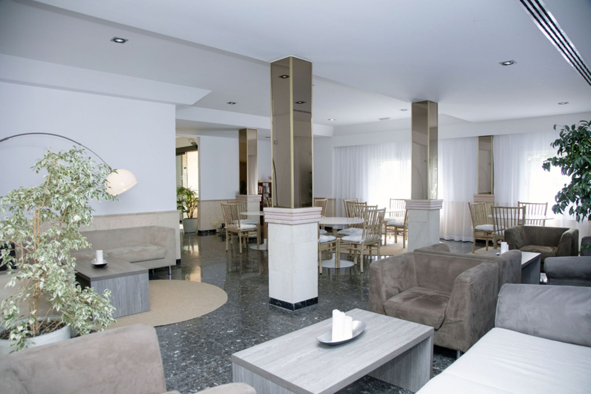 Hotel ROC Oberoy, foto 13