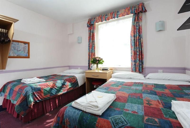 The Marble Arch Inn, foto 15
