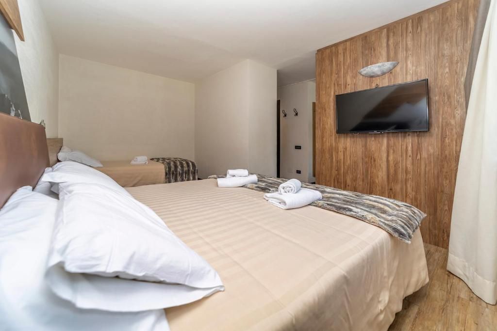 Hotel Du Col, foto 6