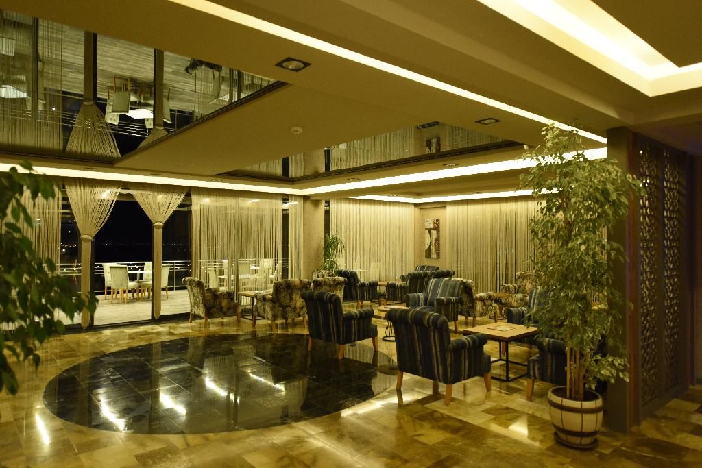 Hierapark Thermal & Spa Hotel, foto 3