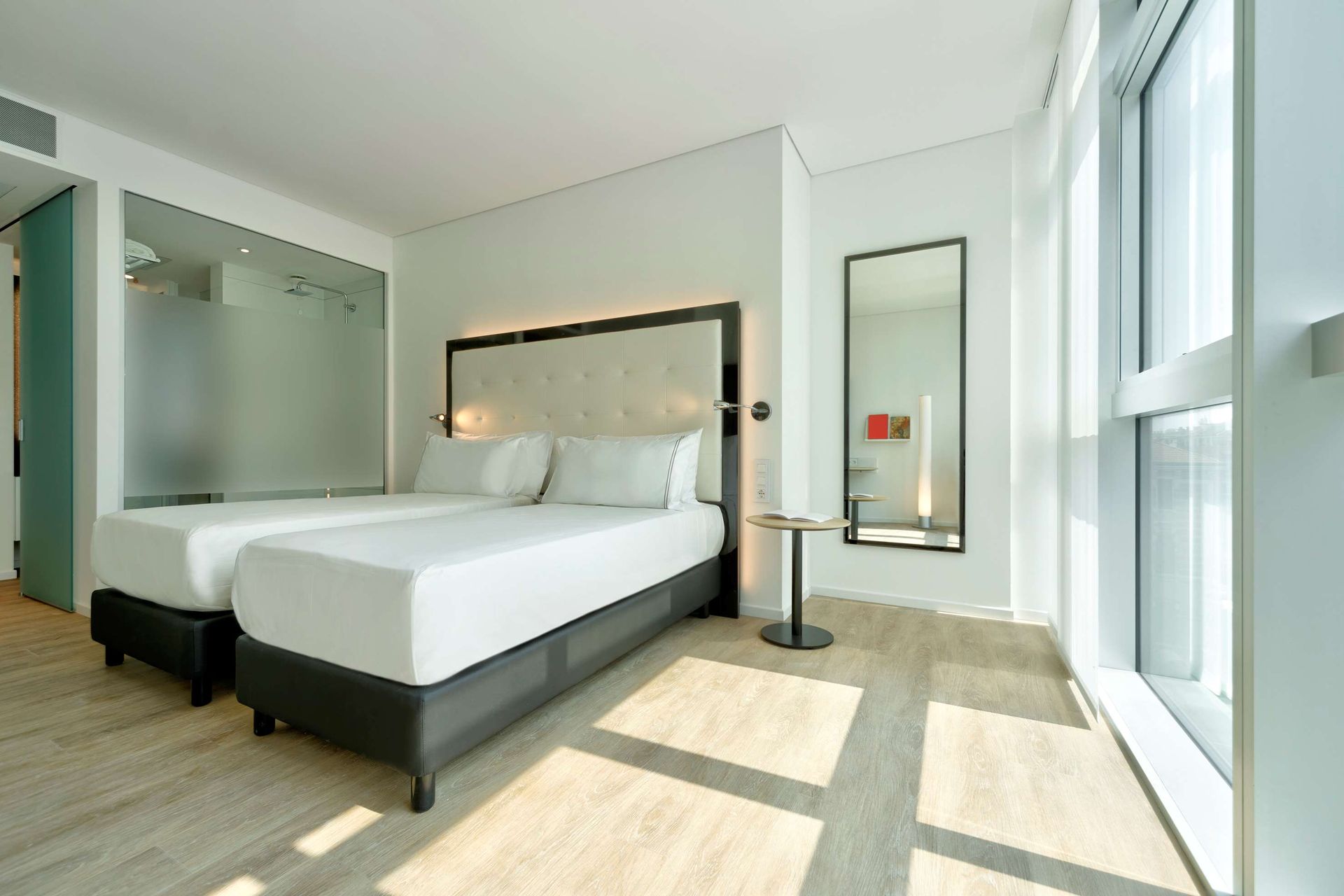 INNSiDE Milano Torre GalFa, foto 5