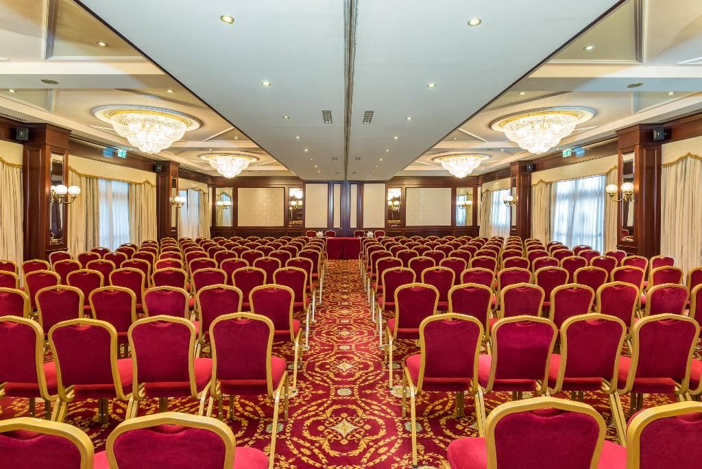Leonardo Hotel Milan City Center, foto 15