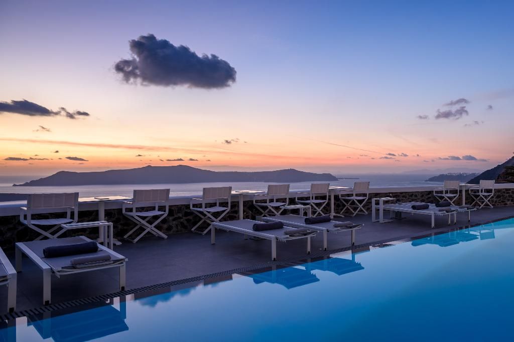 Panorama Studios & Suites