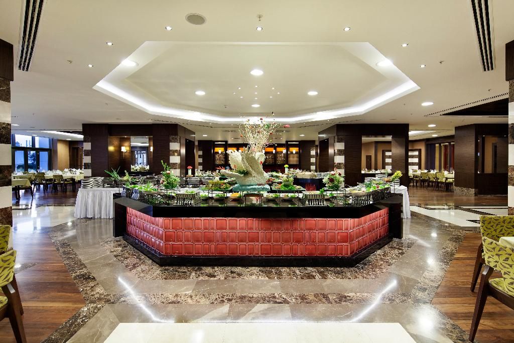 The Green Park Pendik Hotel & Convention Center, foto 15
