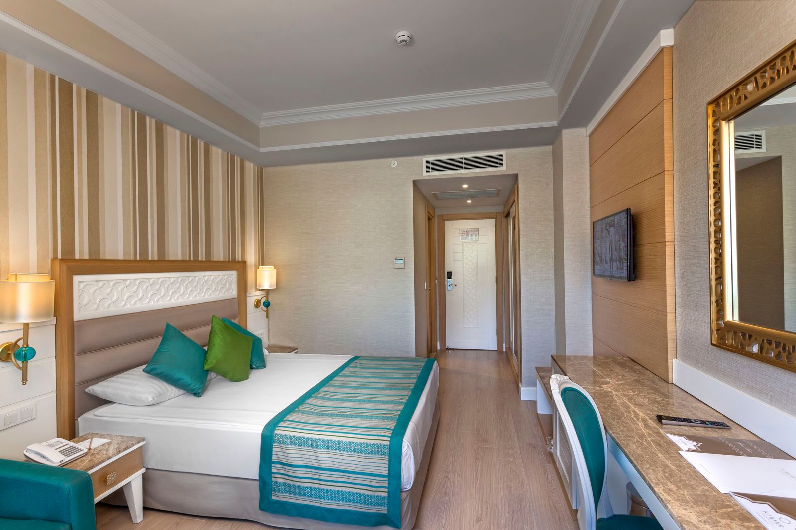 Karmir Resort & Spa, foto 7