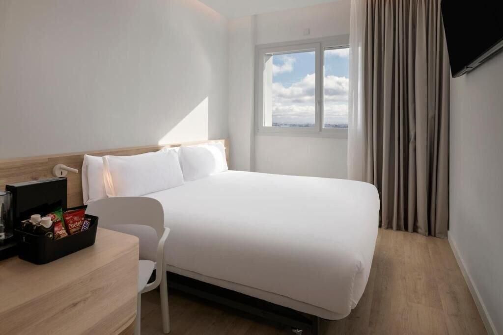 B&B HOTEL Sevilla Bormujos, foto 14