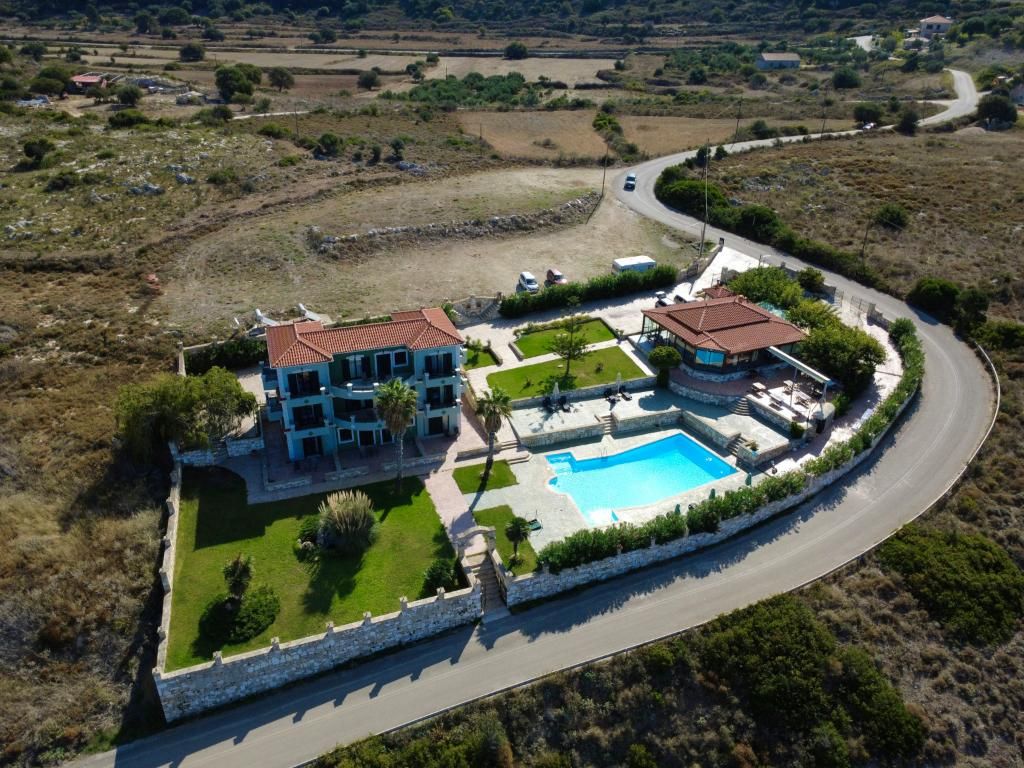 Niforos Panorama, foto 9