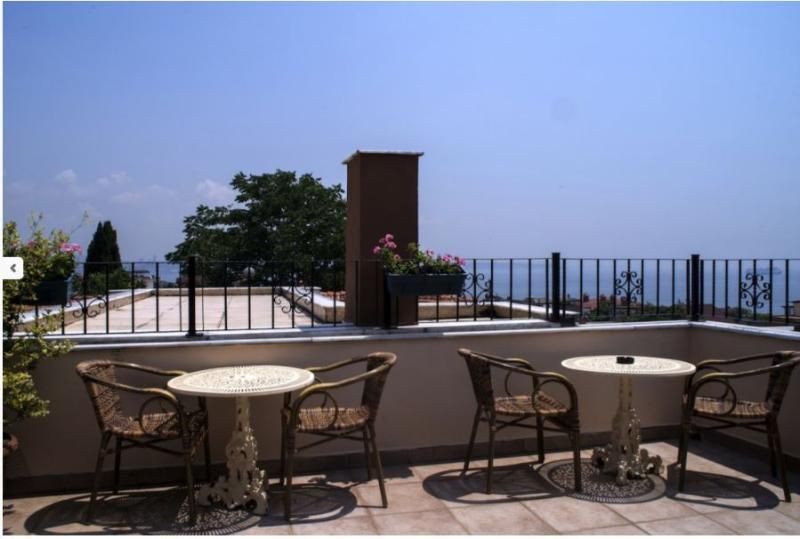 Tashkonak Hotel, foto 5