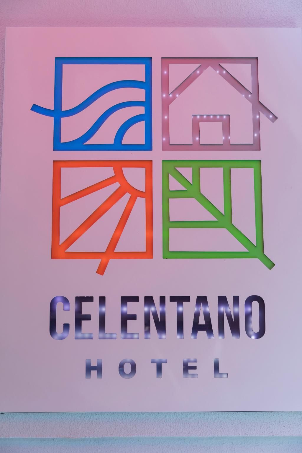Delight Deluxe Hotel & Spa, foto 13