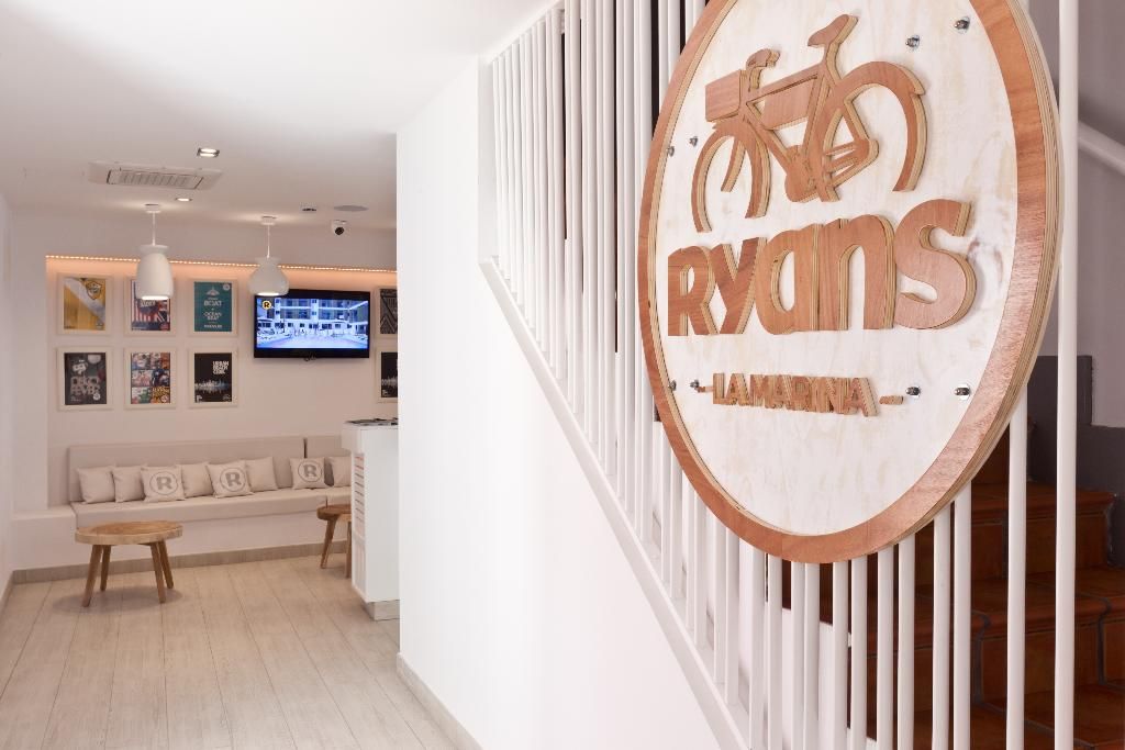 Ryans La Marina, foto 10