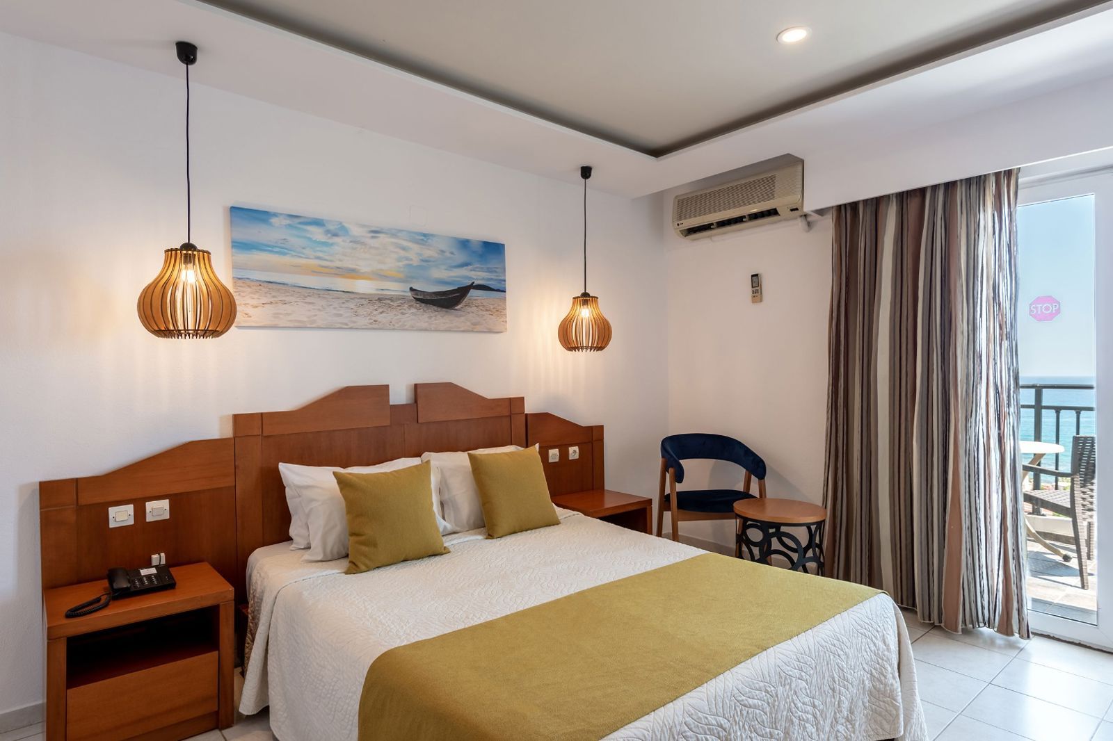 Mediterraneo Hotel, foto 3