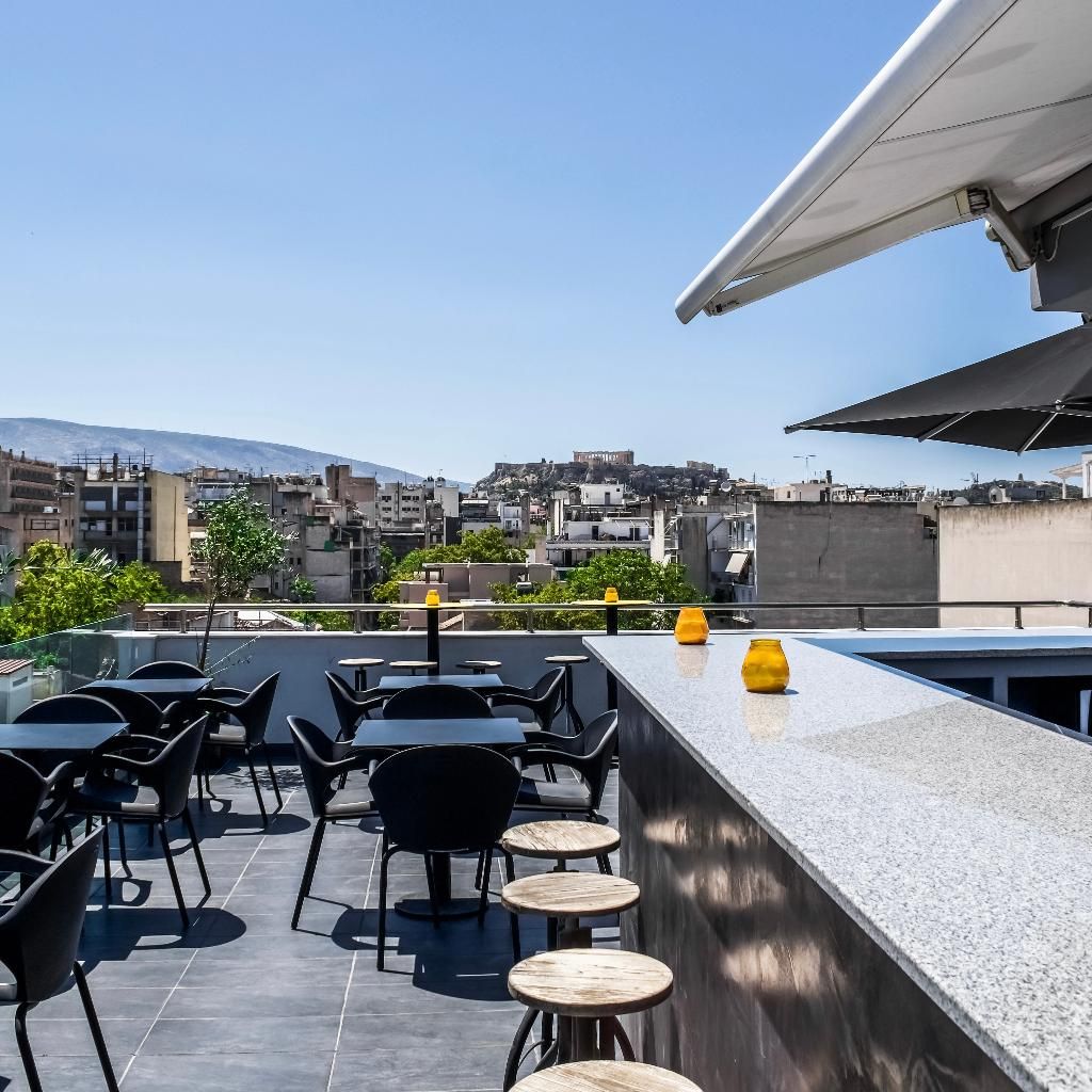 Iasonos Suites Athens, foto 10