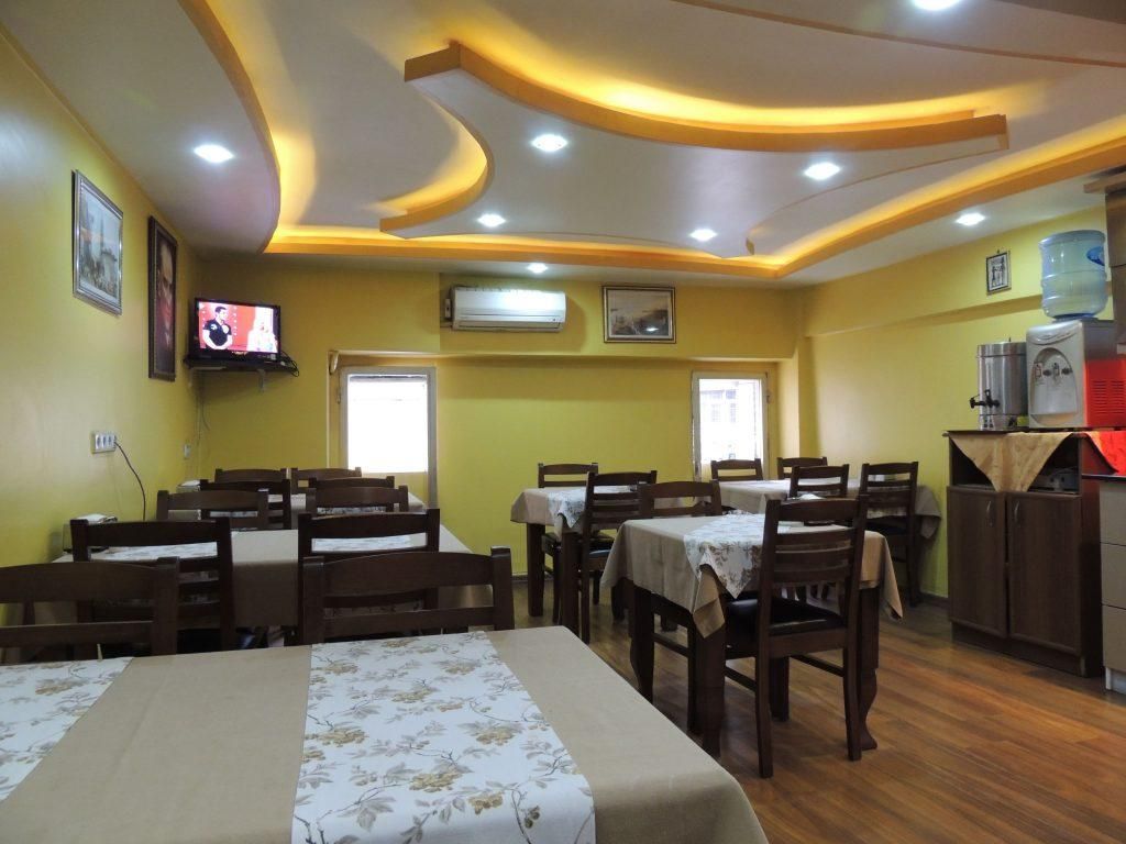 Adana Saray, foto 7