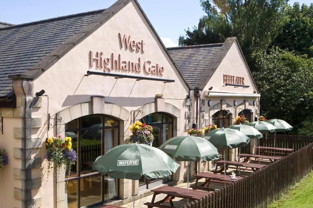 Premier Inn Glasgow Milngavie, foto 13