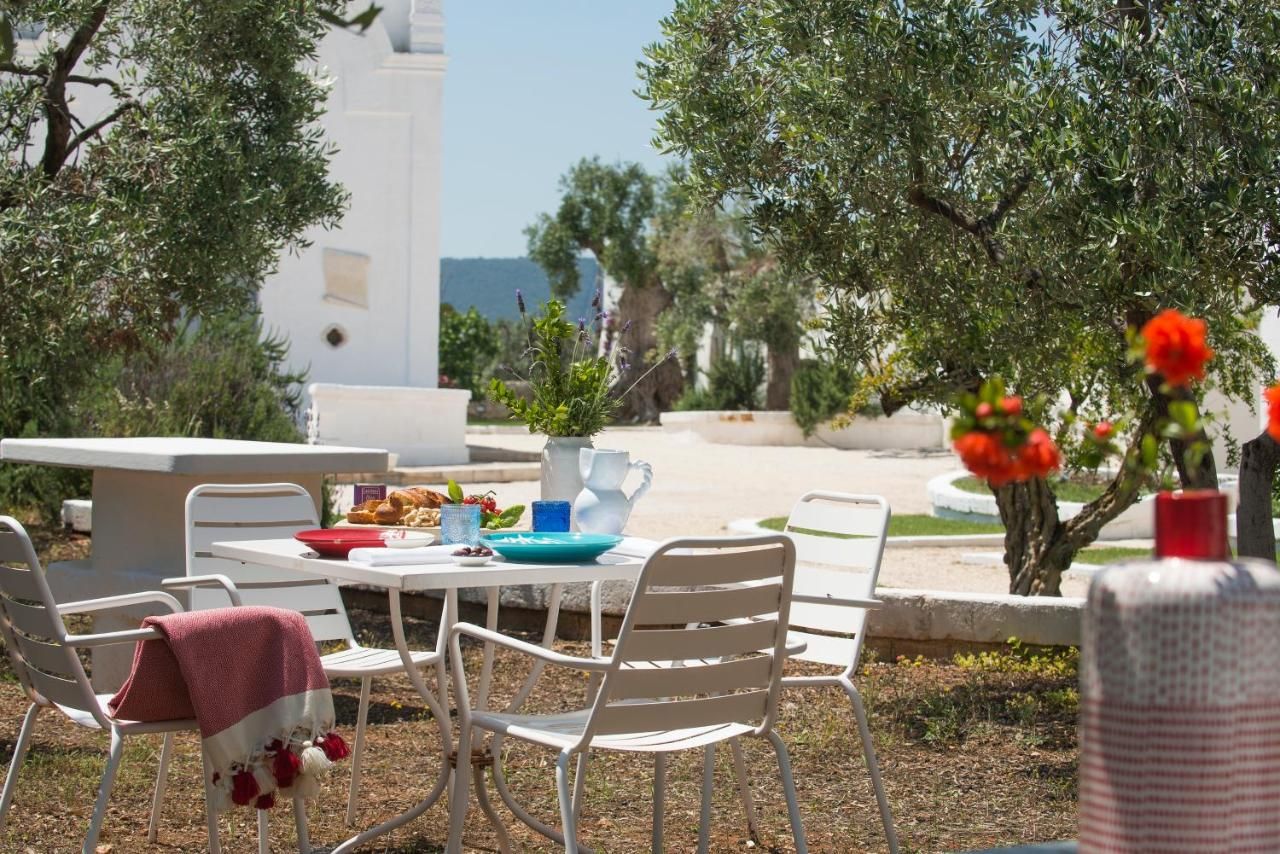 Masseria San Giovanni, foto 14