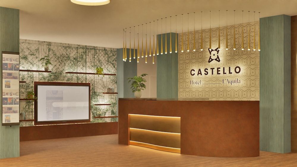 Hotel Castello, foto 10