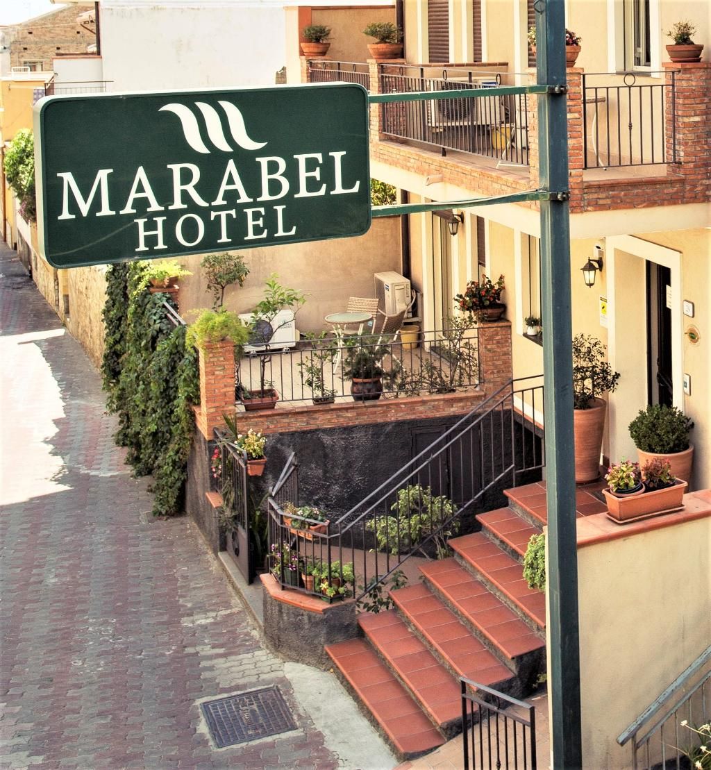 Hotel Marabel, foto 7