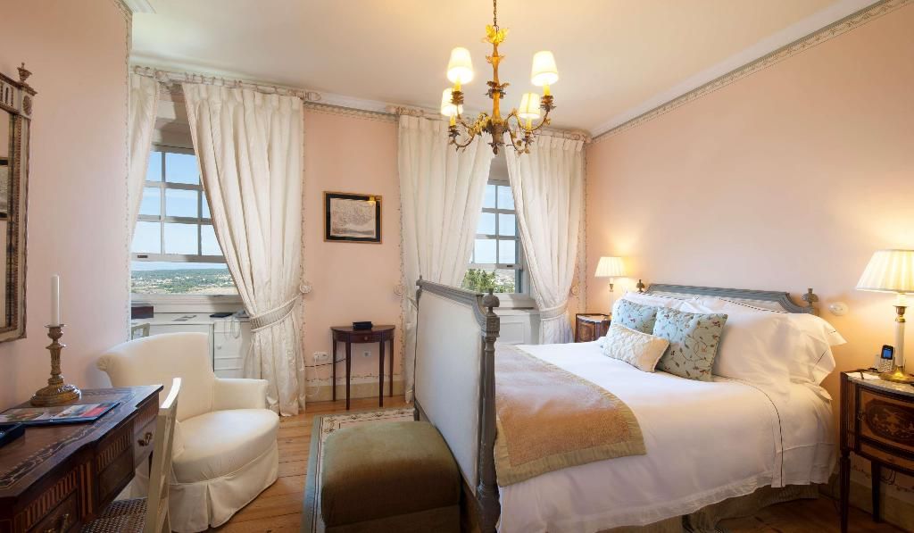 Valverde Sintra Palácio de Seteais, foto 9